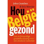 Uitgeverij Houtekiet Hou België gezond