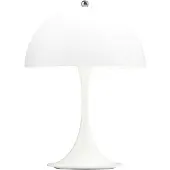 Louis Poulsen Panthella 250 Draagbare Lamp Opal white