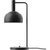 Louis Poulsen FJ Elements tafellamp Ø17,5 cm Black