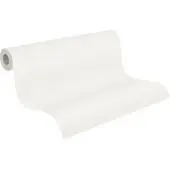 Living Walls MeisterVliesbehang 7 - Wit - 393012