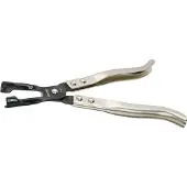 Hazet Klepsteel afdichtringtang 2991 | Lengte: 250 mm - 2991-