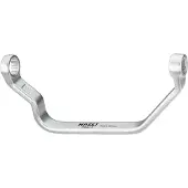 Hazet 2584-13 2584-13 Ring-steeksleutel 1 stuks Sleutelbreedte (metrisch) 13 mm Sleutelbreedte (inch) 3/8