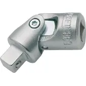 Hazet 869 869 Universeel gewricht 6.3 mm 1/4 inch Aandrijving 1/4 (6,3 mm) 36.5 mm 1 stuk(s)