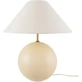 Globen Lighting Iris 45 tafellamp Wit