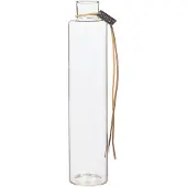ERNST glasvaas Ø5 cm H 23 cm