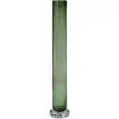 DBKD Tall Vaas 40 Cm Groen - Vazen Glas Green - 20251002GR
