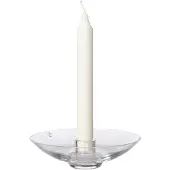 ERNST kandelaar voor kroonkaars 4 cm Ø14,8 cm