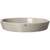ERNST ovenschaal Ø28 cm Zand