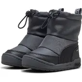 Puma Snowboots 'Multiflex 2' antraciet / zwart