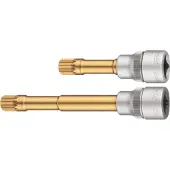 Hazet 2584-12/2 Steeksleutelset