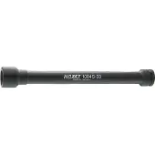 Hazet Krachtdopsleutel 1004S-33 · 3/4 inch (20 mm) vierkant hol · Buiten-zeskant-profiel · SW 33 mm
