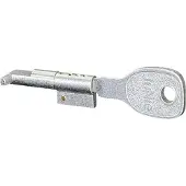 Hensel 2000560 Inbouwslot
