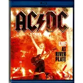 AC/DC Live At River Plate/Bluray