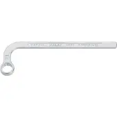 Hazet Inspuitpompgereedschap 4561 · Buitentwaalfkant profiel · SW 13 mm
