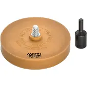 Hazet Polijstschijf 9030R-01/2