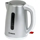 Bosch Toys Bosch mini speelgoed waterkoker- zilver