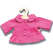 Heless Poppenjas Pinky, 28-33 cm
