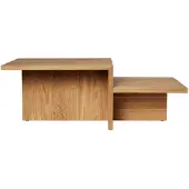 Ferm Living Distinct Salontafel