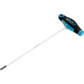 Hazet Schroevendraaier · met T-greep 828LG-T20 · Binnen-TORX-profiel · SW T20