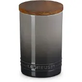Le Creuset Signature voorraadpot Flint, 770 ml