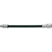 Hazet 870 870 Dopsleutelverlenging Aandrijving 1/4 (6,3 mm) 150 mm 1 stuk(s)