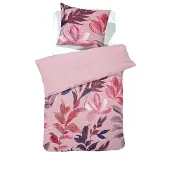 Cinderella Dekbedovertrek Passion - Roze - 140x220