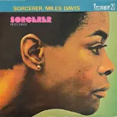 Miles Davis - Sorcerer (Special Edition) (180 g) (LP)