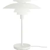 Louis Poulsen PH 80 tafellamp opal white/white - 5744172257