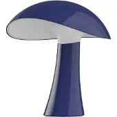 Louis Poulsen Rumee 220 draagbare tafellamp Night Blue