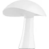 Louis Poulsen Rumee 220 draagbare tafellamp Cloud White
