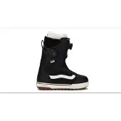 Vans Encore Pro Snowboardschoen Dames Black/Marshmallow 11