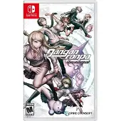 Danganronpa Decadence | Switch