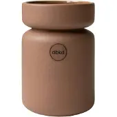 DBKD Neck Vaas Small - Keramiek Nougat - 20251101NO