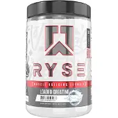 RYSE - Loaded Creatine, Ongezoet - 321g