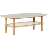 UMAGE Together Salontafel Oak | Low | Rectangle