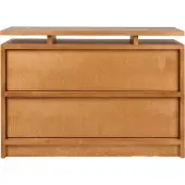 Frama Ratio Ladenkast - Ladekasten Berken Fineer Warm Brown - 9403