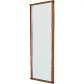 Frama Symmetry Spiegel 53x163 Cm - Wandspiegels As Honey - 3068