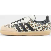 Adidas Sneakers 'Samba' bruin / zwart / wit / natuurwit