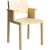 Vaarnii Maasto Eetkamerfauteuil