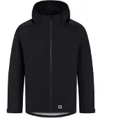 Tricorp 406102 Regenjas Techshell Redefined - Black - M