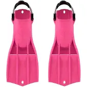 Apeks Rk3 Diving Fins Roze EU 36-38