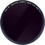 Kase Revolution Plus ND1000 82mm