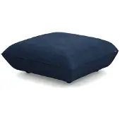 Fatboy Hocker Sumo Cord Deep Blue