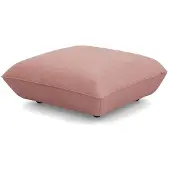 Fatboy Sumo Cord Recycled Voetenbank - Modulaire banken Corduroy Soft Pink - 107450