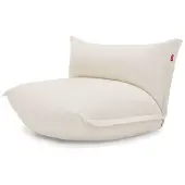 Fatboy Fauteuil Bonbaron Slim Creme