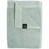 Himla Lina Badhanddoek 70x140 Cm - Handdoeken & badhanddoeken Katoen Aqua - 1001081