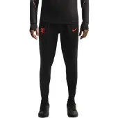 Nike Nederland Trainingsbroek Dri-FIT Strike World Cup 2026 - Zwart/Oranje