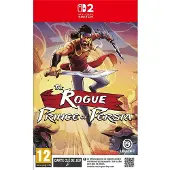 The Rogue Prince of Persia SW2 Standaard Nintendo Switch 2