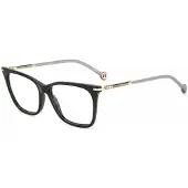 Carolina Herrera HER 0232 Black glitter black 53/15/140 WOMAN Brilmonturen