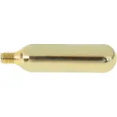 M-Wave Co2 Inflator 2 Units Goud 16 g